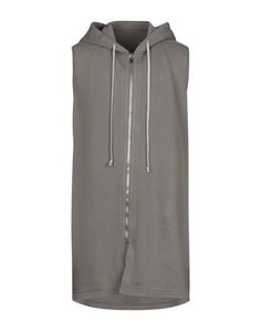 Толстовка Drkshdw BY Rick Owens