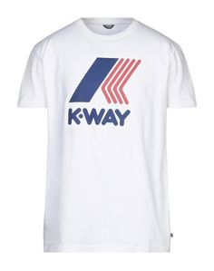 Футболка K Way