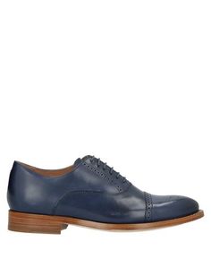 Обувь на шнурках Paul Smith