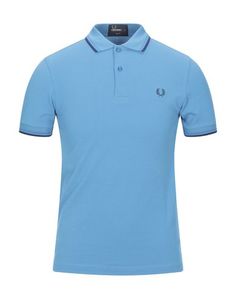 Поло Fred Perry