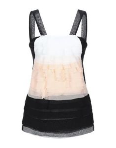 Топ без рукавов Cristinaeffe Collection