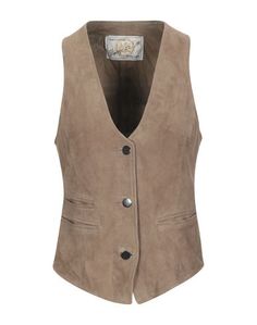 Топ без рукавов Vintage DE Luxe
