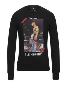 Толстовка Plein Sport