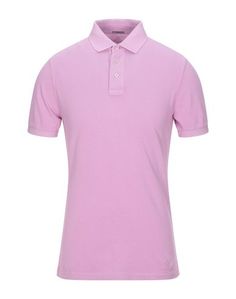 Поло B.D.Baggies