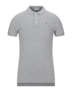Поло Tommy Jeans