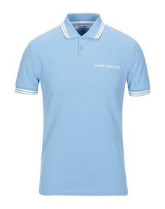 Поло Calvin Klein Jeans
