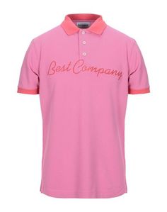 Поло Best Company