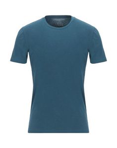 Футболка Majestic Filatures