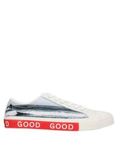 Низкие кеды и кроссовки PS Paul Smith