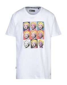 Футболка Andy Warhol BY Pepe Jeans