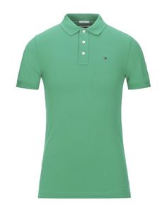 Поло Tommy Jeans