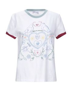 Футболка RED Valentino