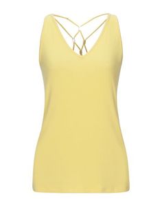 Топ без рукавов Guess
