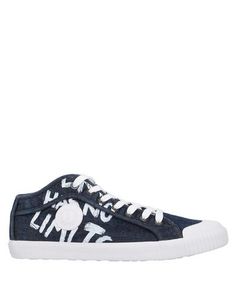 Низкие кеды и кроссовки Pepe Jeans