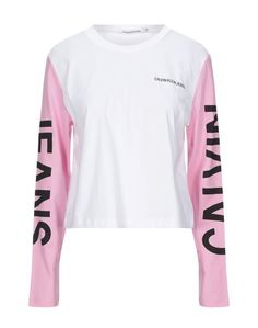 Футболка Calvin Klein Jeans
