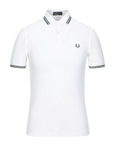 Поло Fred Perry