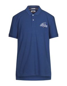 Поло Tommy Jeans