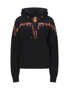 Толстовка Marcelo Burlon