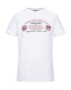 Футболка Diesel