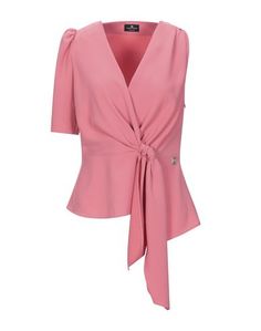 Топ без рукавов Elisabetta Franchi