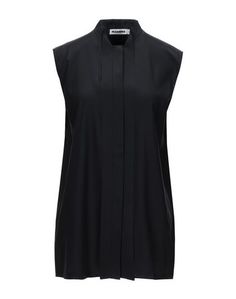 Топ без рукавов Jil Sander