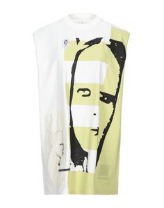 Футболка Drkshdw BY Rick Owens