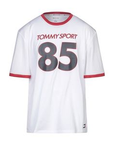 Футболка Tommy Sport