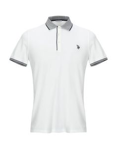 Поло U.S.Polo Assn.