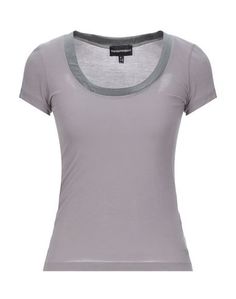 Футболка Emporio Armani