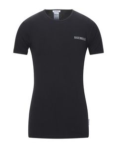 Футболка Bikkembergs