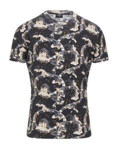 Футболка Marcelo Burlon