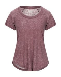 Футболка Isabel Marant Étoile