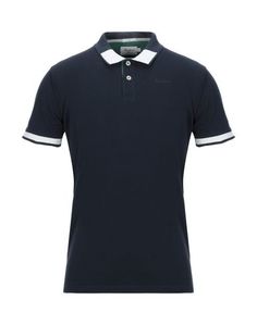 Поло Pepe Jeans