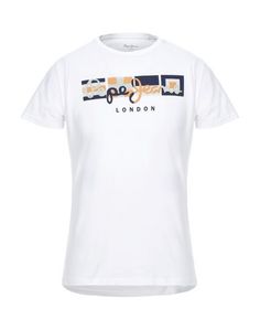 Футболка Pepe Jeans