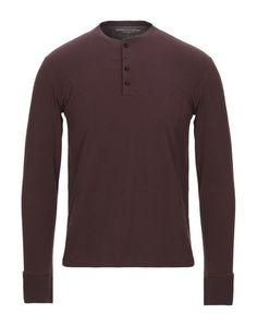 Футболка Majestic Filatures