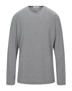 Футболка Grey Daniele Alessandrini