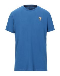 Футболка Blauer