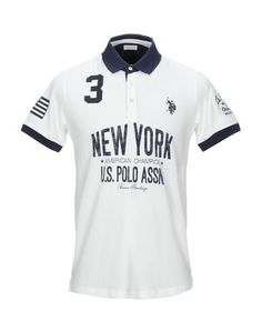 Поло U.S.Polo Assn.