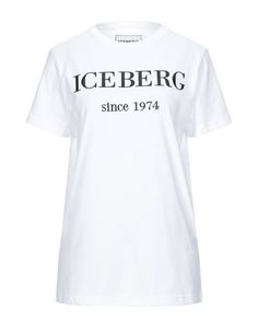 Футболка Iceberg