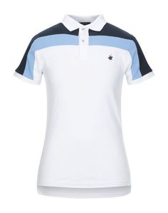 Поло Beverly Hills Polo Club