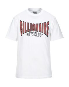 Футболка Billionaire Boys Club