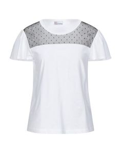 Футболка RED Valentino