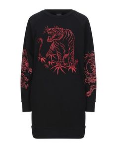 Короткое платье Marcelo Burlon