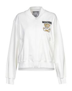 Толстовка Moschino