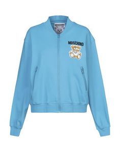 Толстовка Moschino
