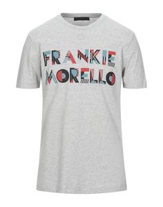 Футболка Frankie Morello