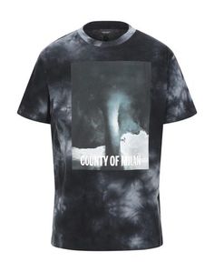 Футболка Marcelo Burlon