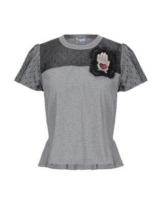 Футболка RED Valentino