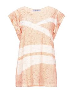 Футболка Blumarine
