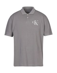Поло Calvin Klein Jeans